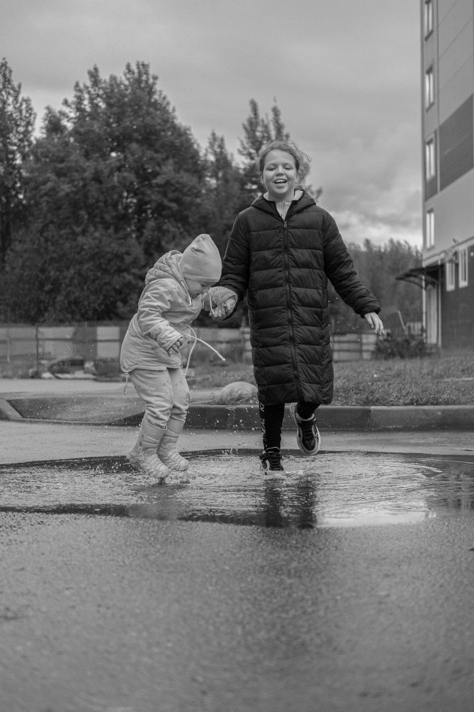 Photograph by Ирина Якименко