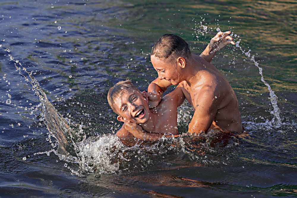 Photograph by Ольга Чибисова