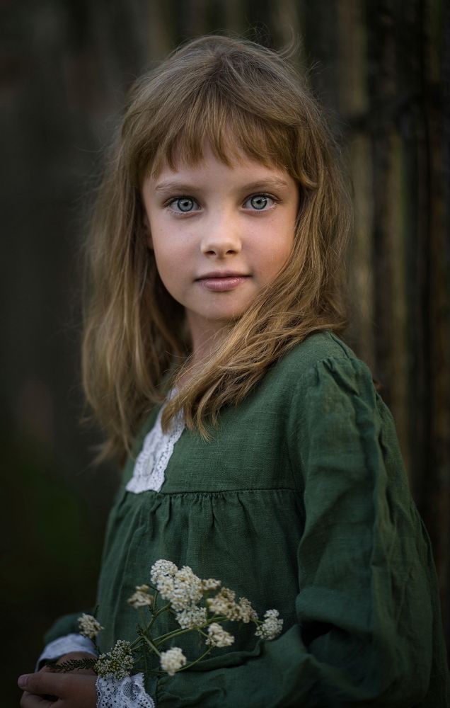 Photograph by Елена Раздвилова