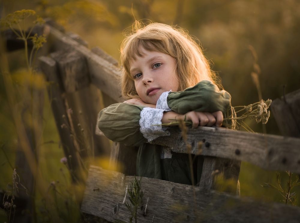 Photograph by Елена Раздвилова