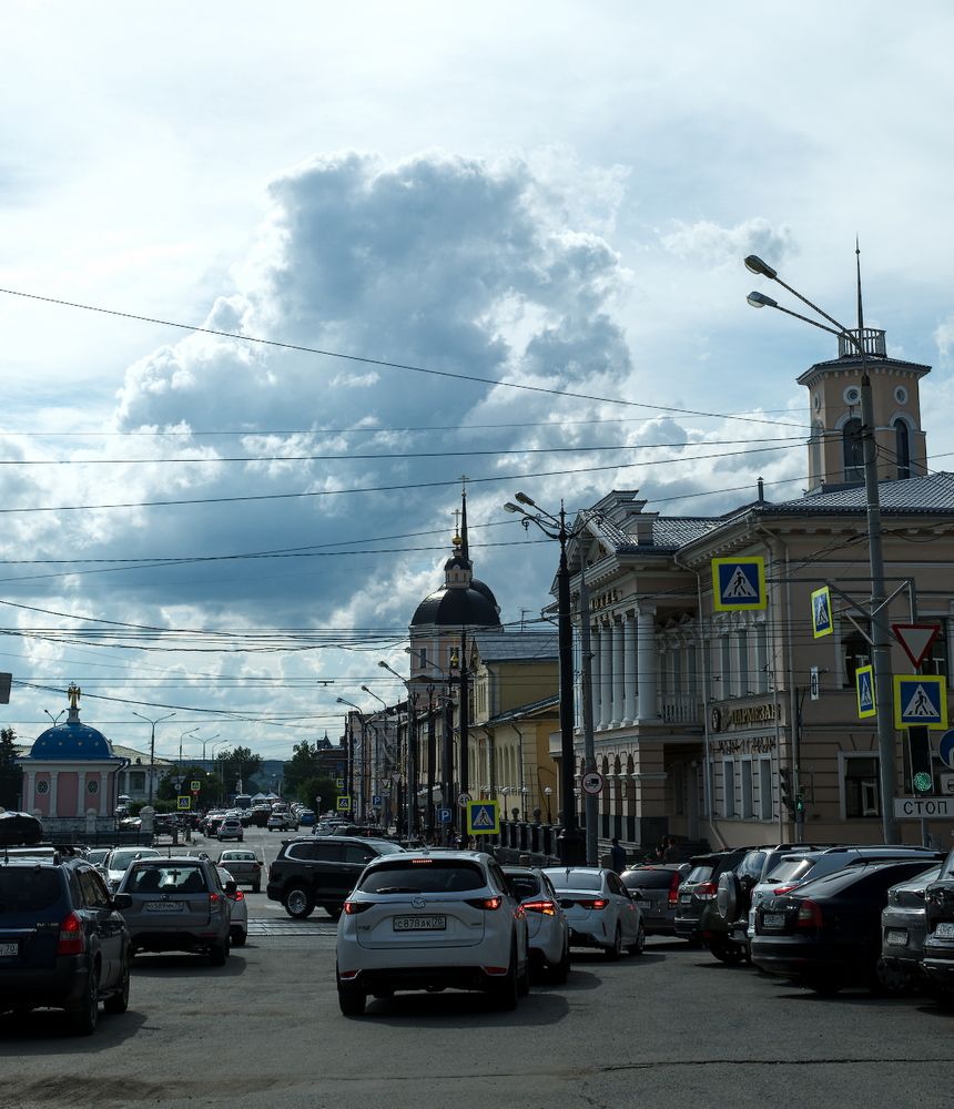 Photograph by Николай Новожилов