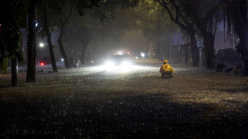 Photograph by Anton Tsentalovich