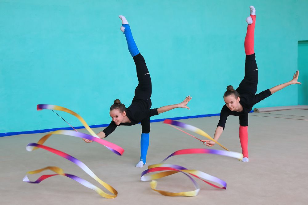 Photograph by Николай Протасеня