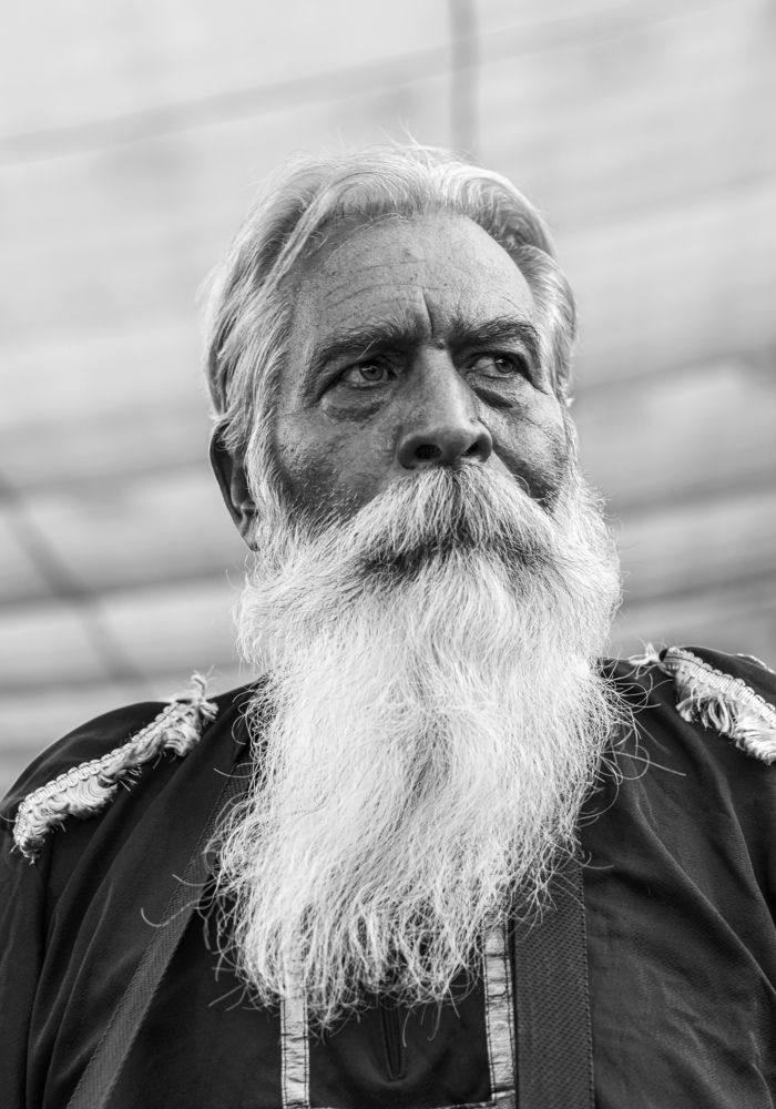 Photograph by Karar Ali Sabih