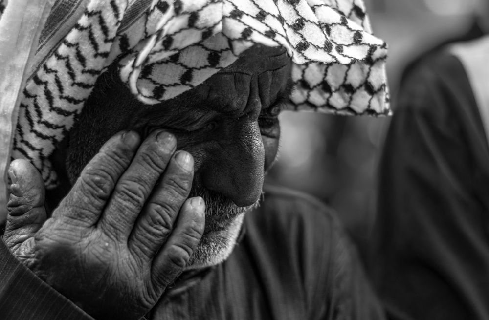 Photograph by Karar Ali Sabih