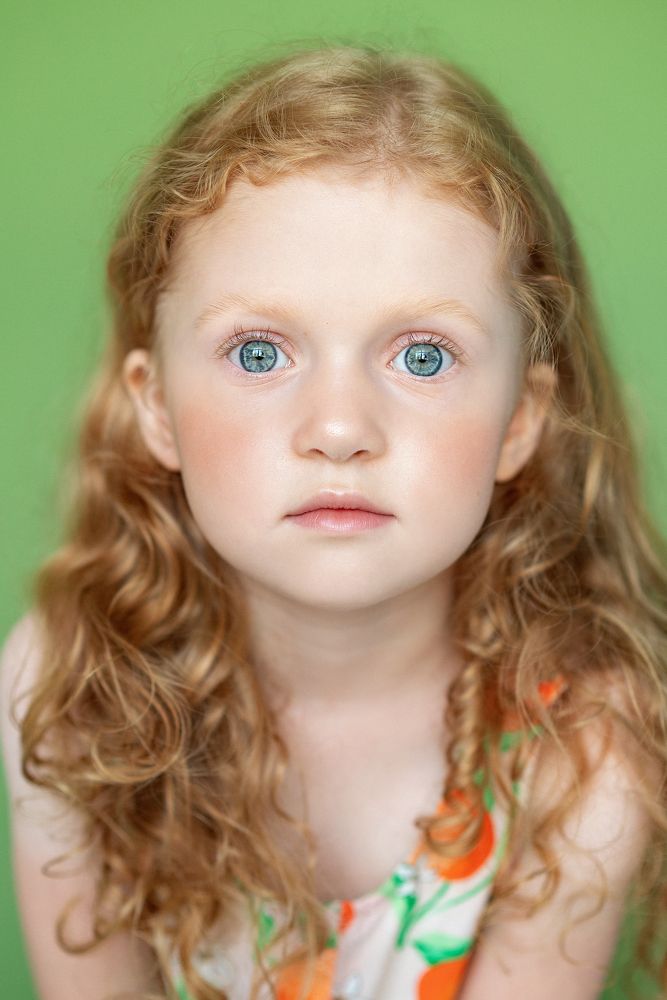 Фотография автора Анна Лукинская