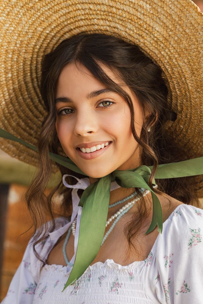 Фотография автора Анна Лукинская