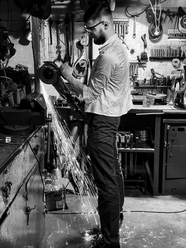 Фотография автора НАТАЛЬЯ СЕВЕР