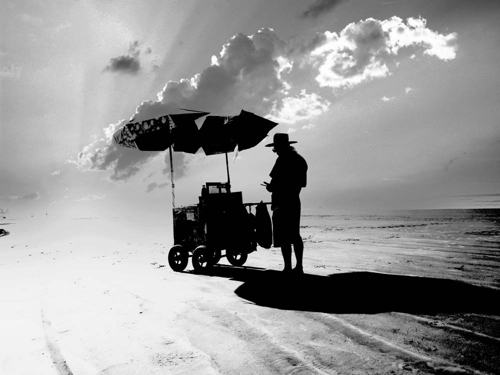 Photograph by Wan Moraes