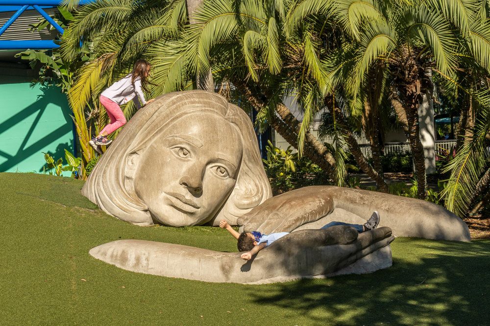 Фотография автора Erik Nelson