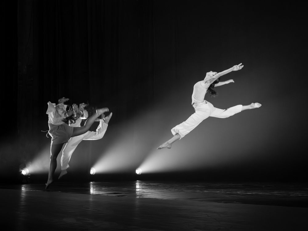 Photograph by Svetlana Kirzh