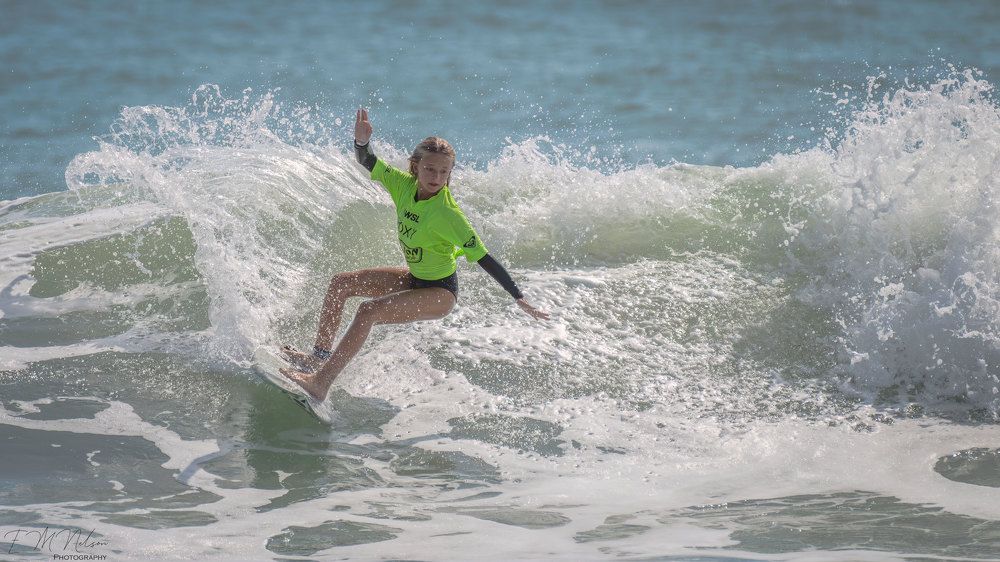 Фотография автора Erik Nelson