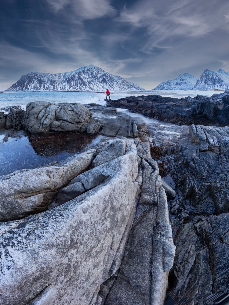 Photograph by Svetlana Kirzh