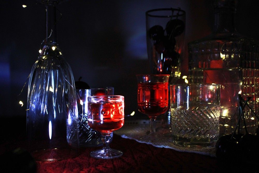 Photograph by Дарья Колесниченко