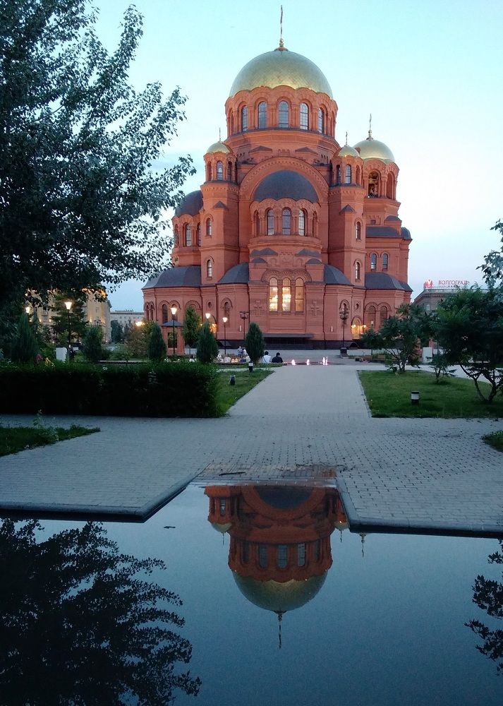 Photograph by Марта Васильева