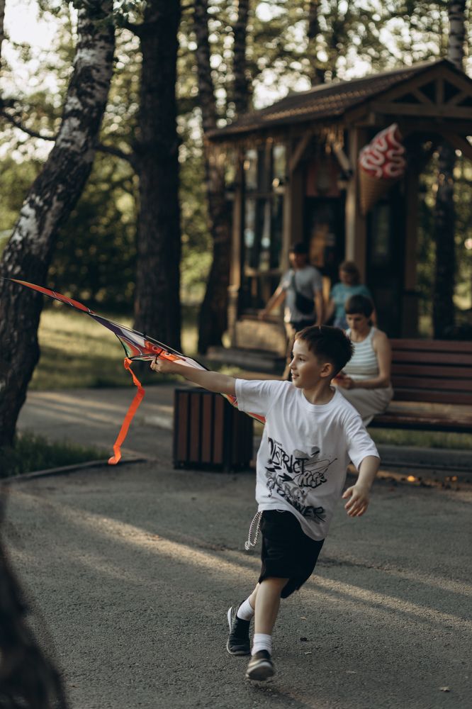 Photograph by Виктория Алленова