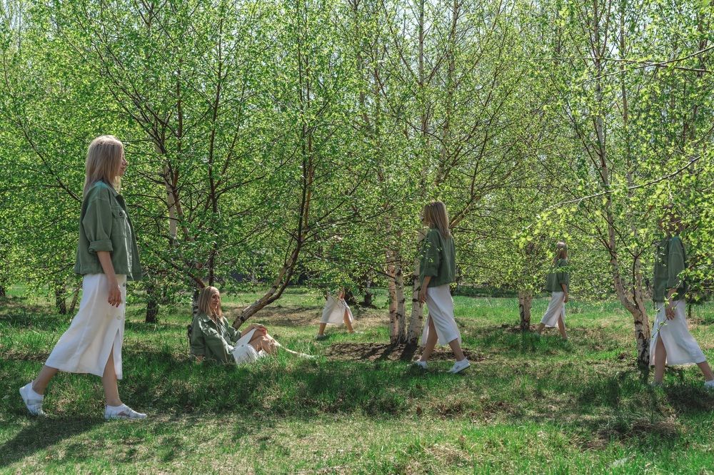 Многоликость