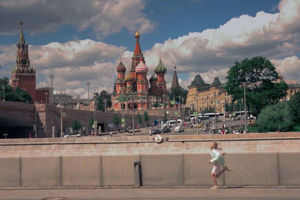 Photograph by Гусева Марина