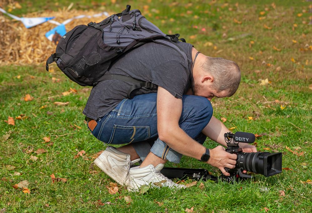 Photograph by yuri kutukov