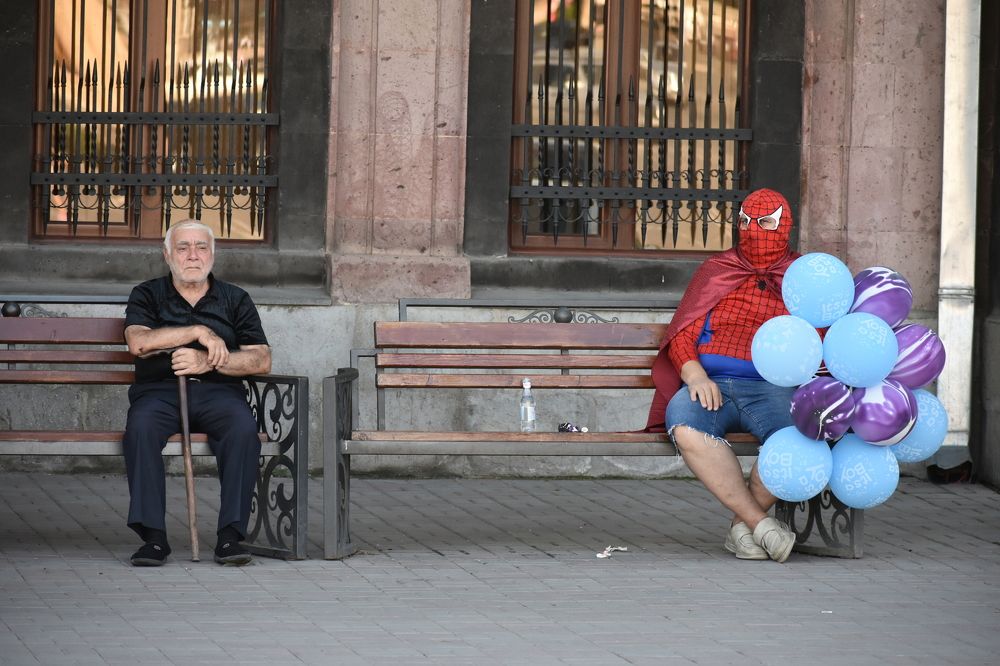 Photograph by Эдуард Оганесян