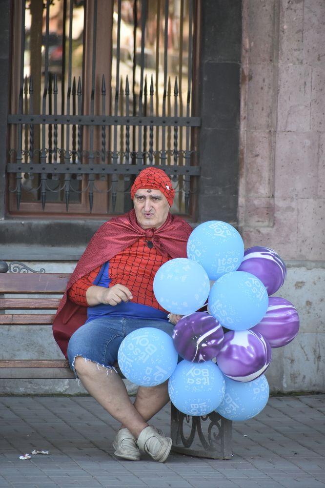 Photograph by Эдуард Оганесян