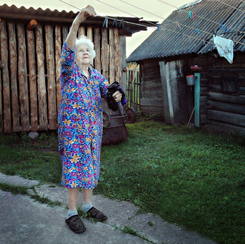 Photograph by Нина Аристова