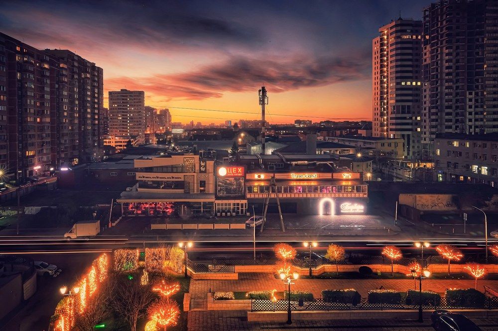 Photograph by Владимир Кульбит