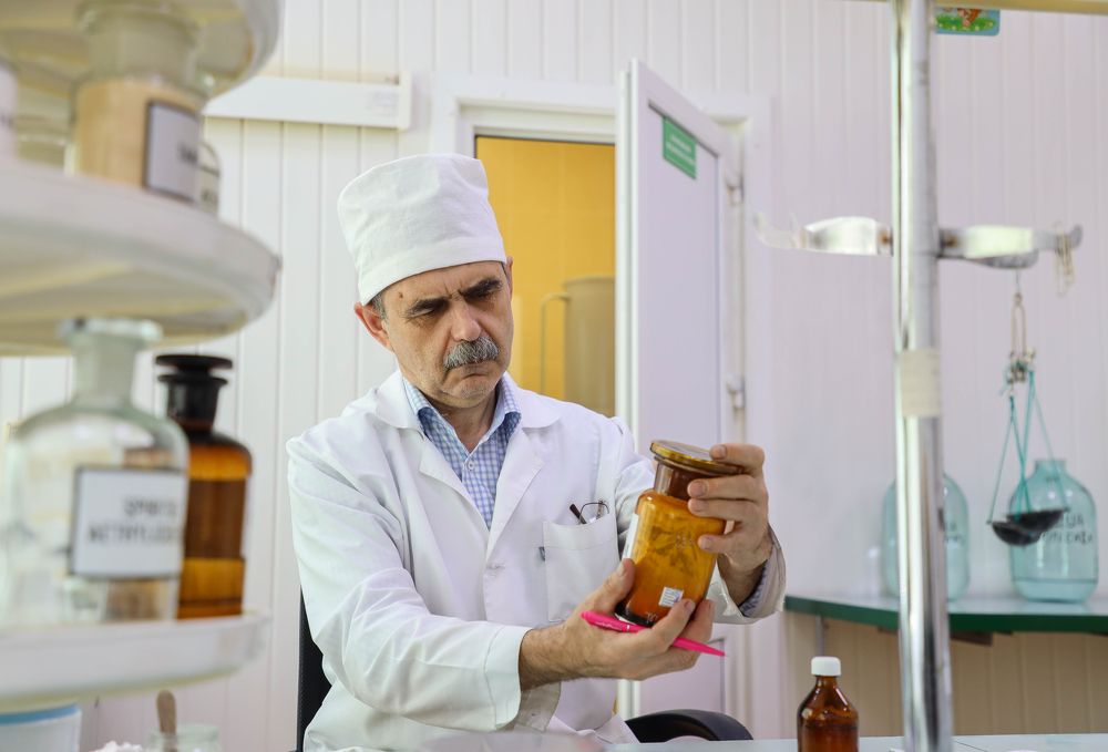 Фотография автора Елена Емельянова