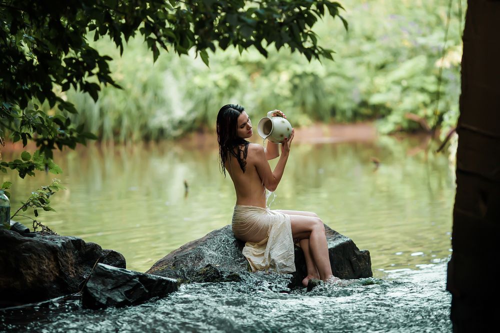 Photograph by Наталья Широкова