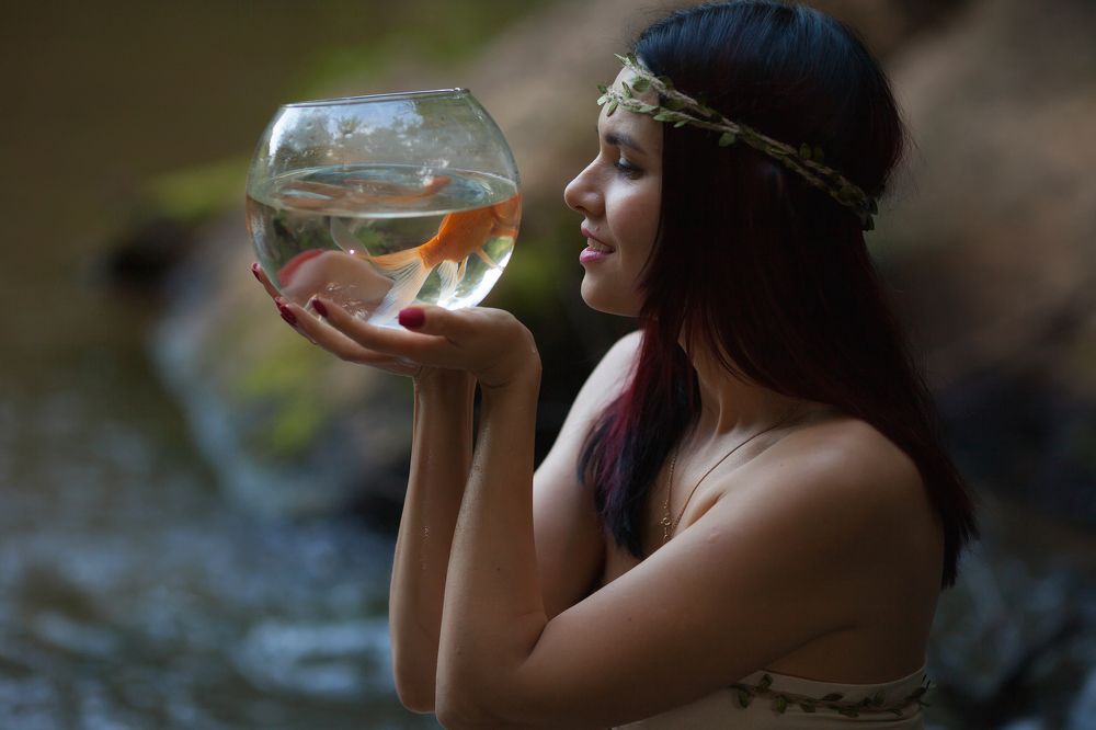 Photograph by Наталья Широкова