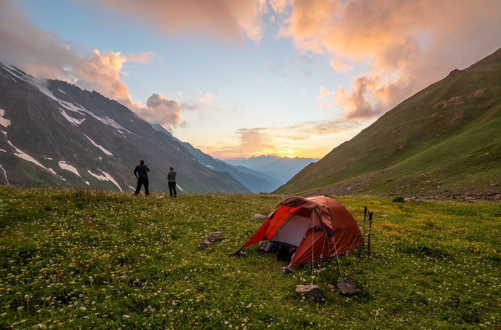 Photograph by Pavel Bernshtam