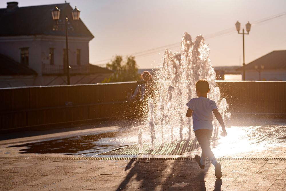 Photograph by Юлия Полянцева