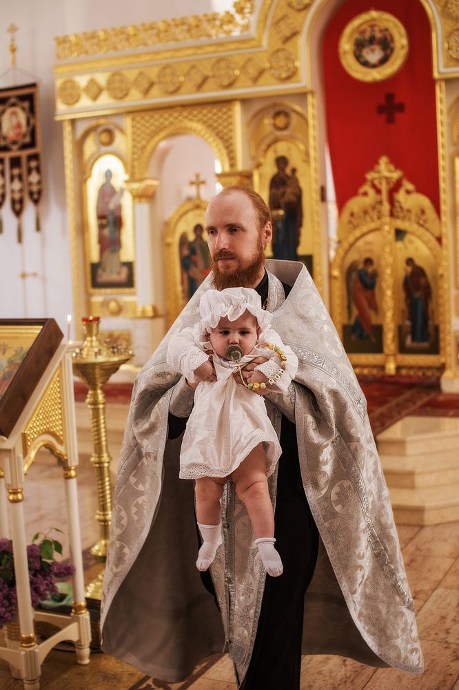 Photograph by Ольга Сорокина