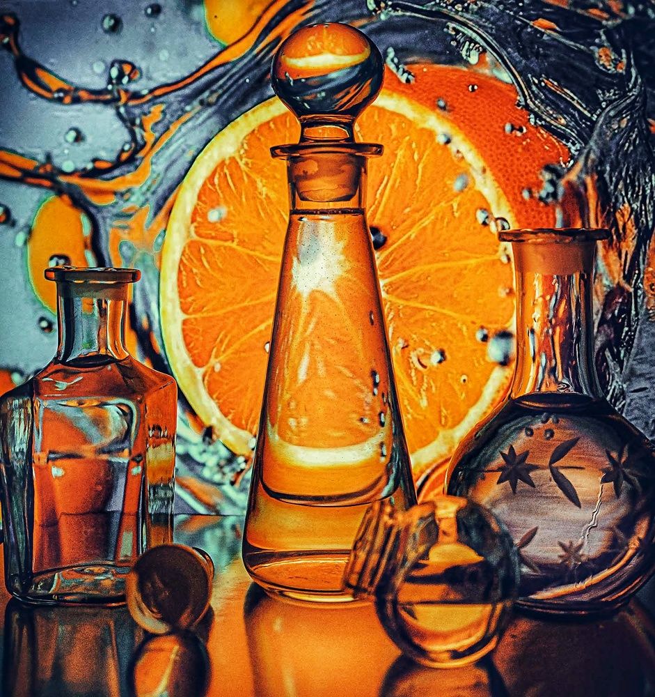 Photograph by Елена Пасажицкая