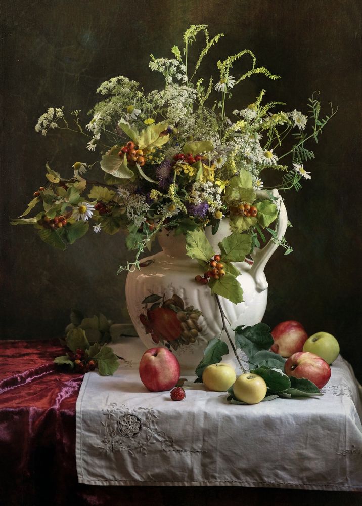 Photograph by Сушкевич Светлана