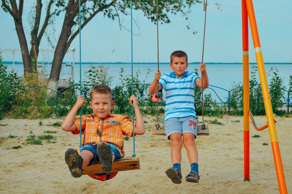 Photograph by Ольга Топорищева