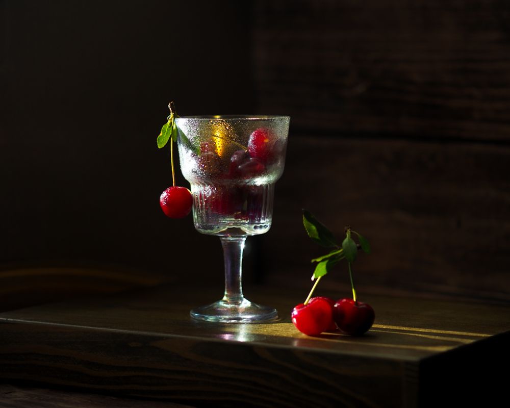 Photograph by Татьяна Кравченко