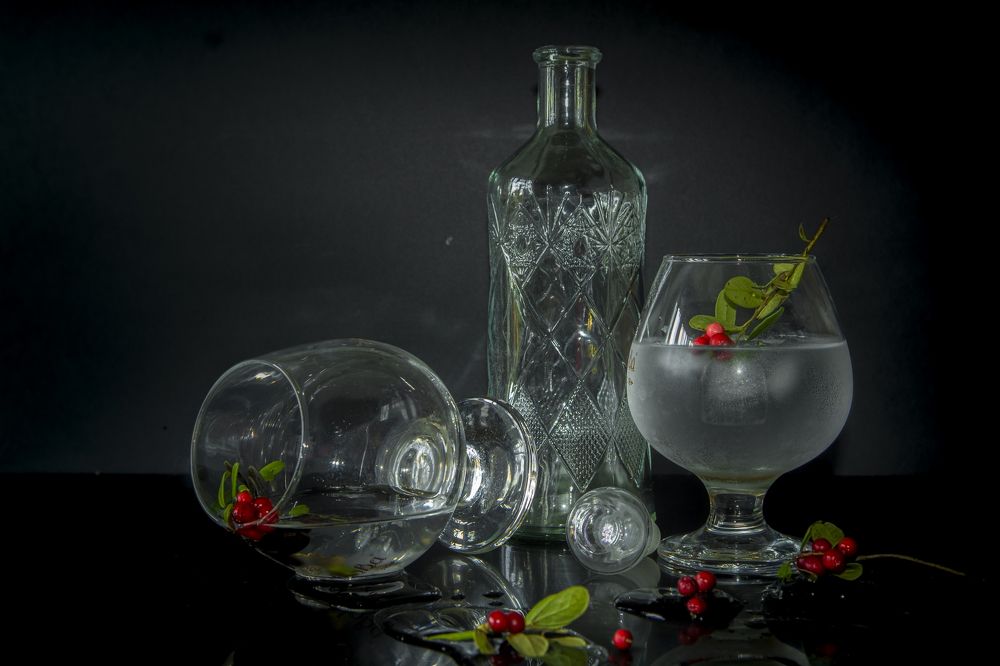 Photograph by Игорь Смирнов