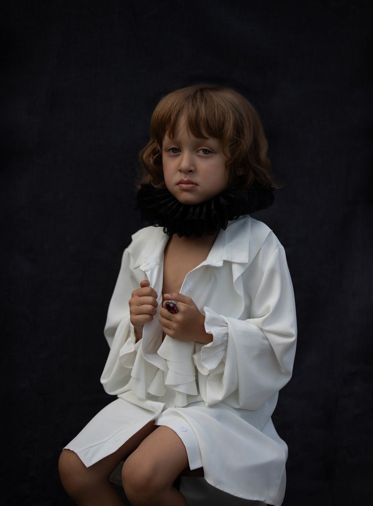 Photograph by Екатерина