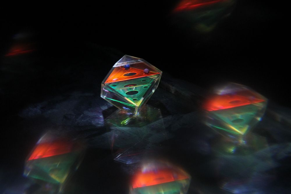 Фотография автора Muhammad Radi