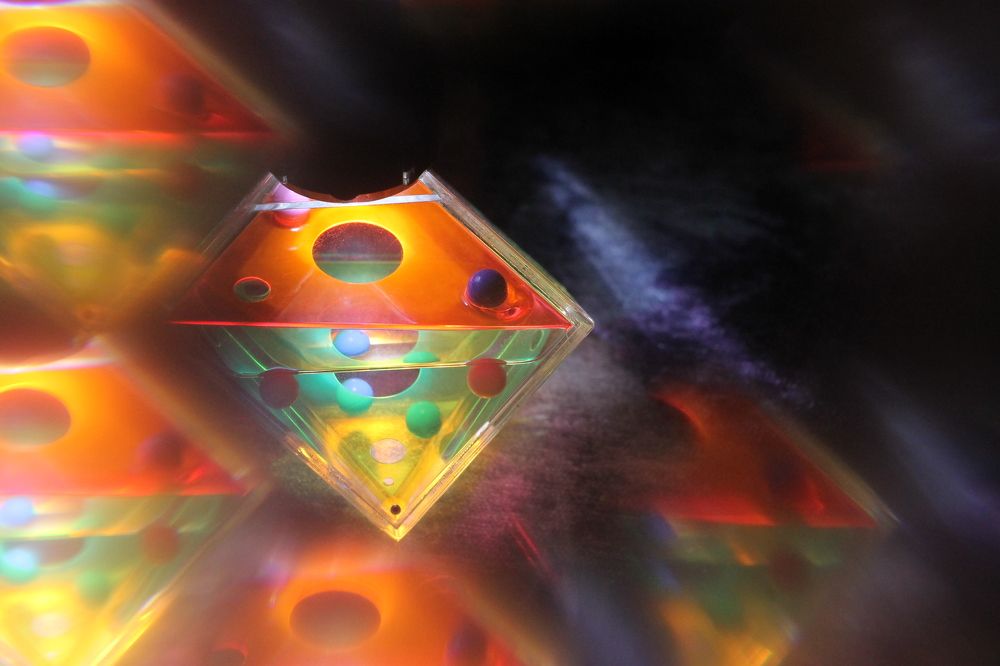 Фотография автора Muhammad Radi