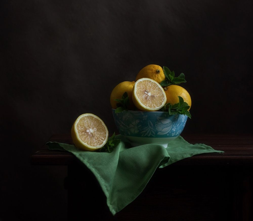 Photograph by Александра