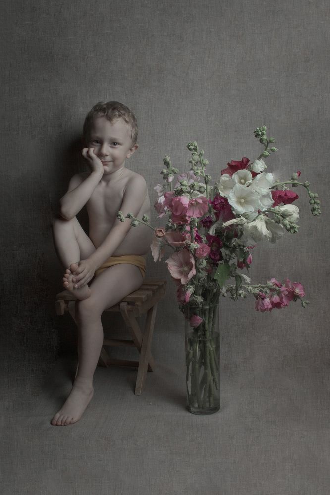 Photograph by Альбина Дылёва