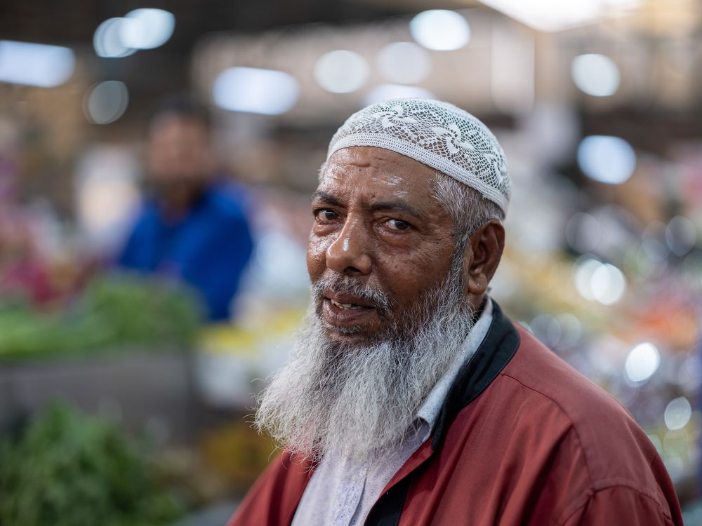 Фотография автора Abie Davies Thekkanath