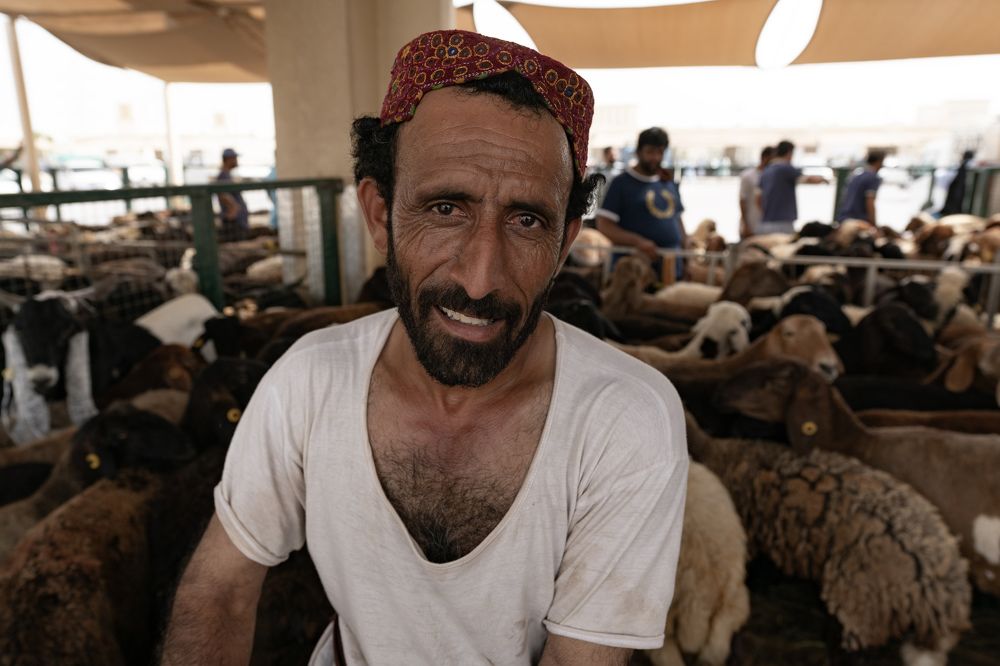 Фотография автора Abie Davies Thekkanath