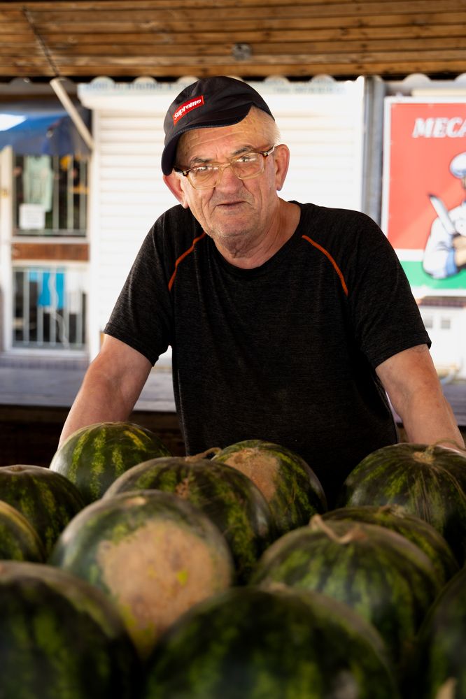 Photograph by Georgi Ivanov