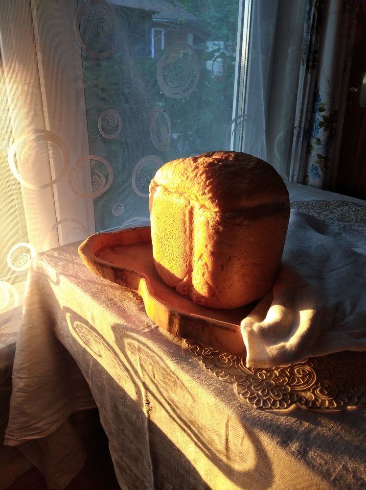 хлебушек