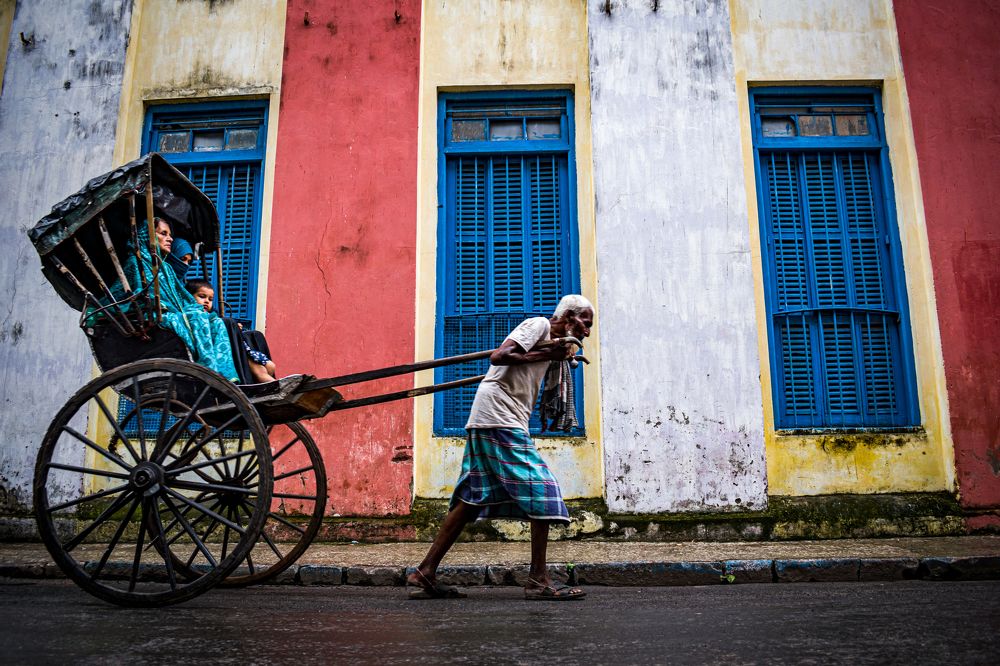 Photograph by Shouvik Datta