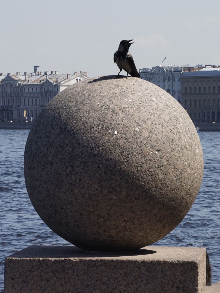 Photograph by Руслан Парамошкин