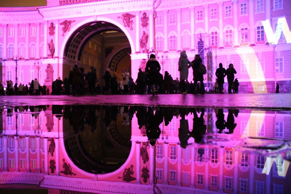 Photograph by Валентина